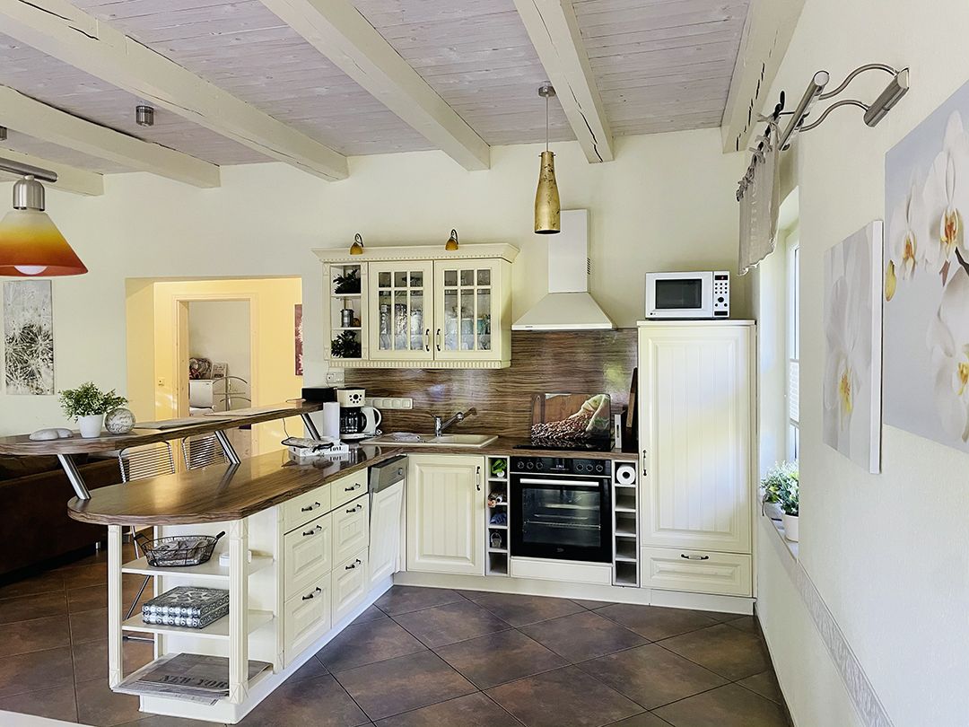 Monteurzimmer Süd in Karlshof bei Neubrandenburg