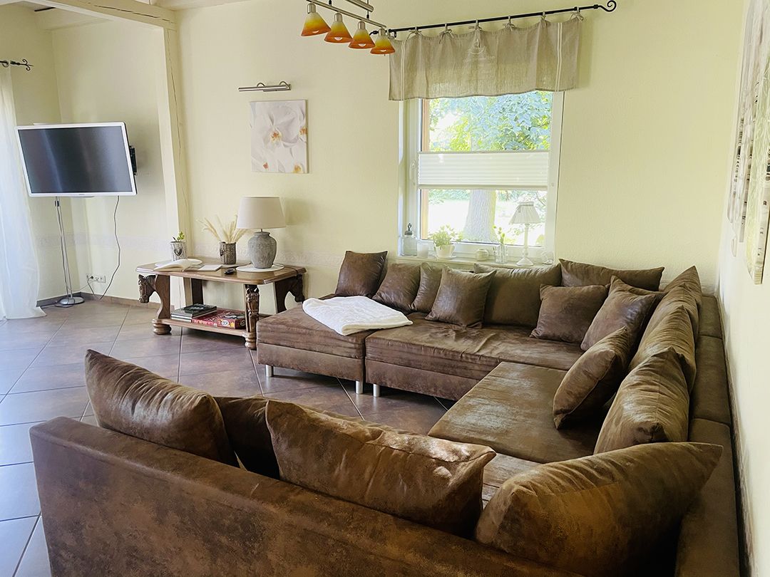 Monteurzimmer Süd in Karlshof bei Neubrandenburg