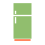 Grafik Kühlschrank