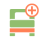 Grafik Zustellbett