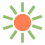 Grafik Terrasse