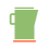 Grafik Wasserkocher